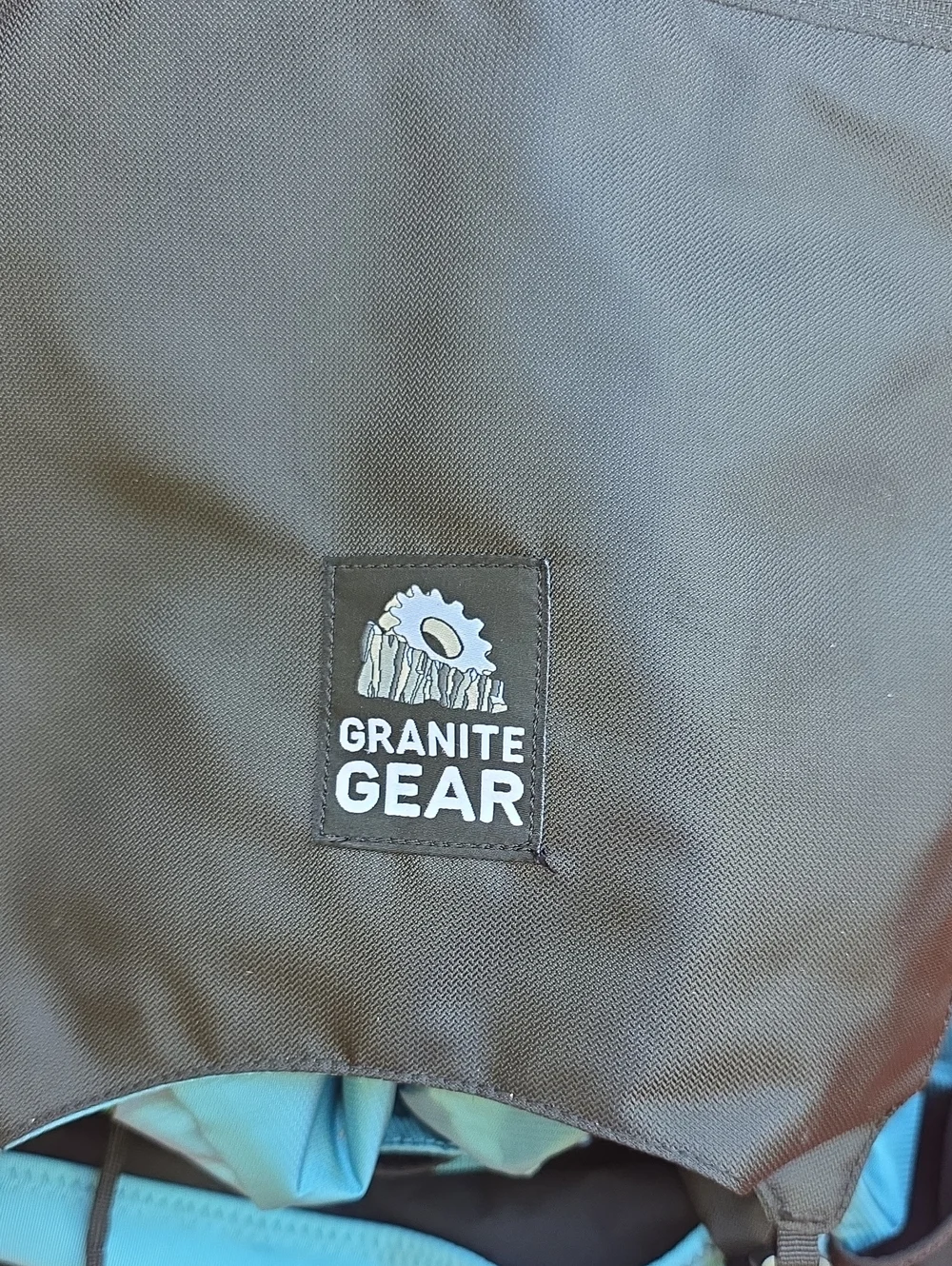 Granite Gear Womens Backpack